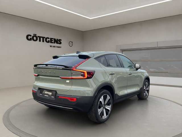 Volvo C40 Core Recharge