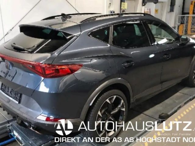 Cupra Formentor 1.4 VZ e-Hybrid