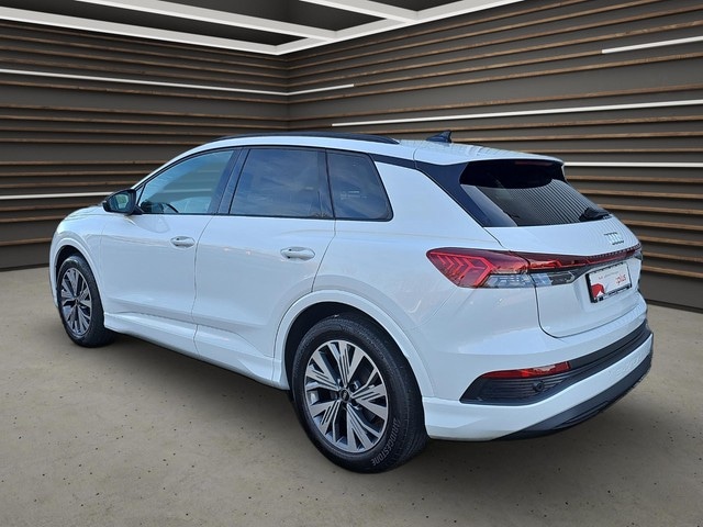 Audi Q4 e-tron 40