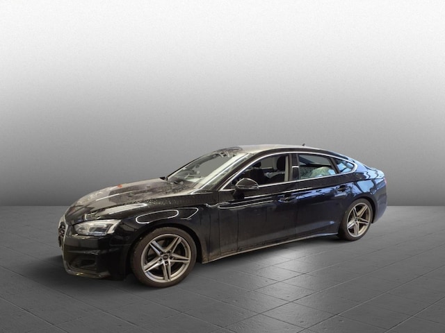 Audi A5 35 TFSI S-Tronic Sportback