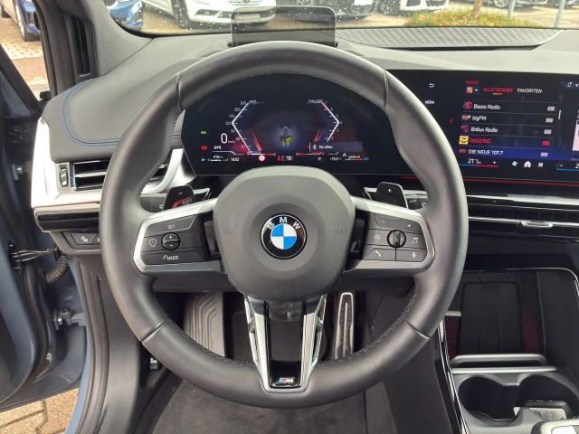 BMW 220 220i Active Tourer M-Sport