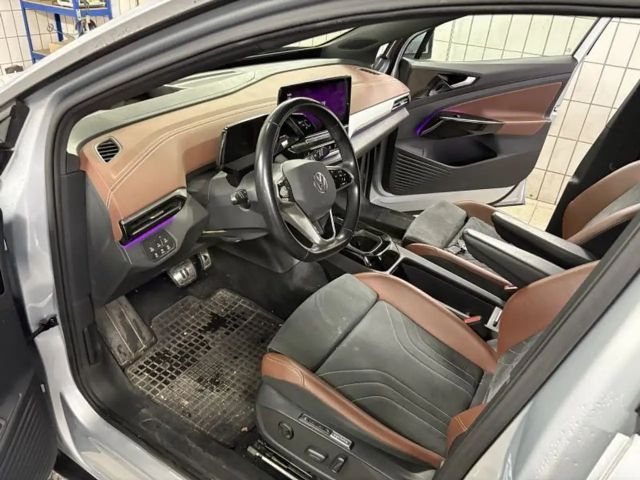 Volkswagen ID.4 77 KWh Performance Pro Tech
