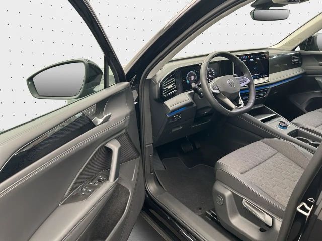 Volkswagen Tiguan 1.5 eTSI DSG