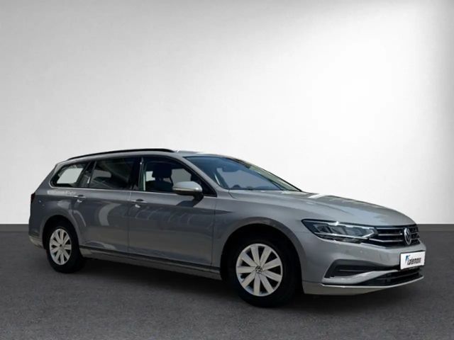 Volkswagen Passat 1.5 TSI DSG Variant