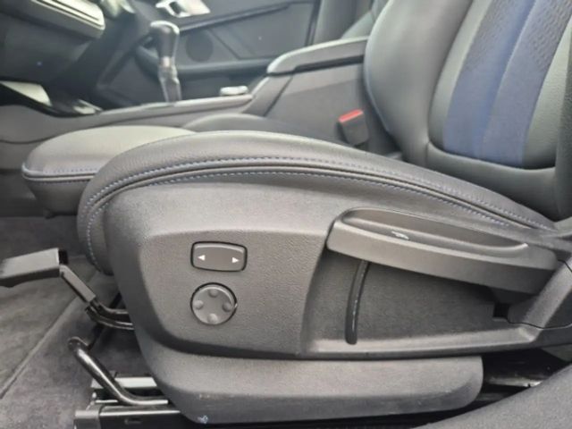 BMW 218 218d M-Sport Sedan