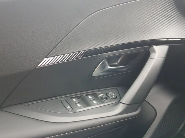 Peugeot 2008 Allure Pack