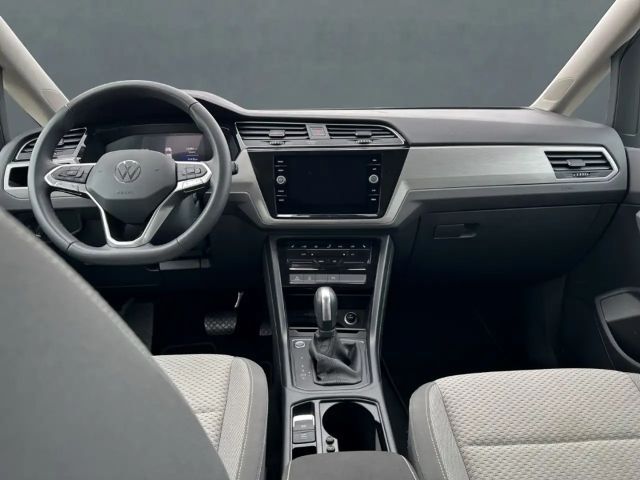 Volkswagen Touran 1.5 TSI Comfortline
