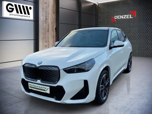 BMW iX1 eDrive20
