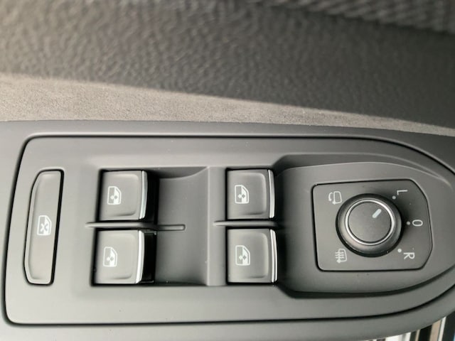 Volkswagen Golf DSG GTI IQ.Drive