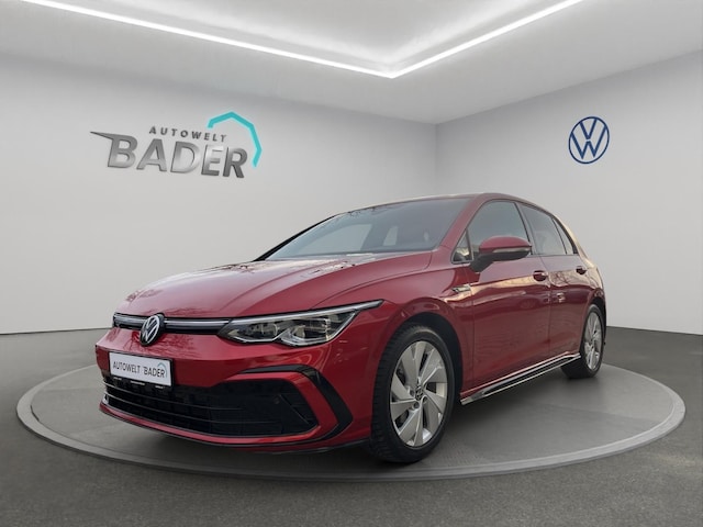 Volkswagen Golf Golf VIII R-Line