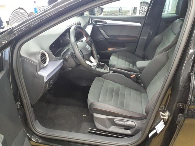 Seat Ibiza 1.5 TSI DSG FR-lijn