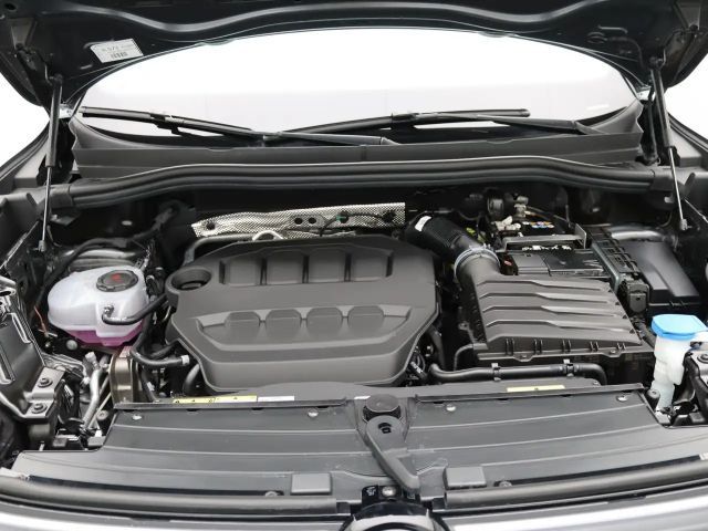 Volkswagen Tiguan 2.0 TSI DSG R-Line