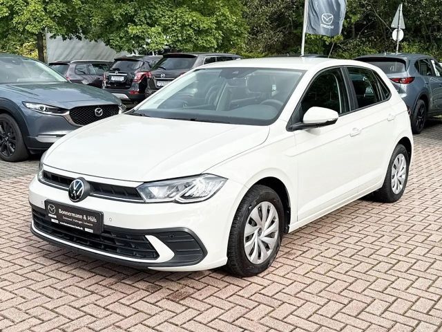 Volkswagen Polo 1.0 Basis *Klimaanlage*