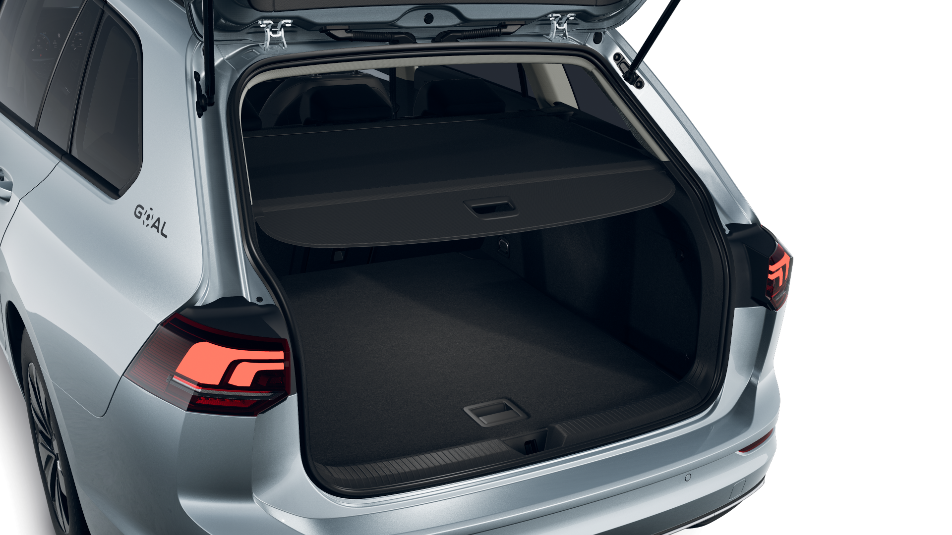 Volkswagen Golf Life Variant