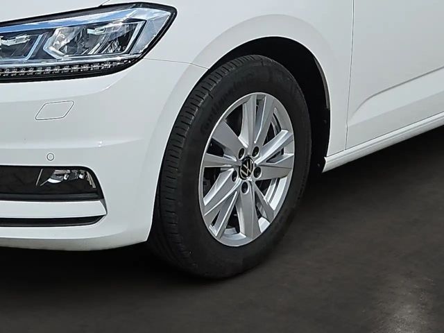 Volkswagen Touran 2.0 TDI Comfortline DSG