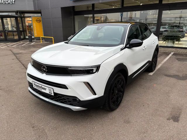 Opel Mokka Elegance