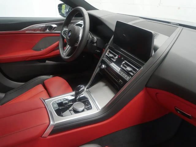 BMW M850 Coupé xDrive