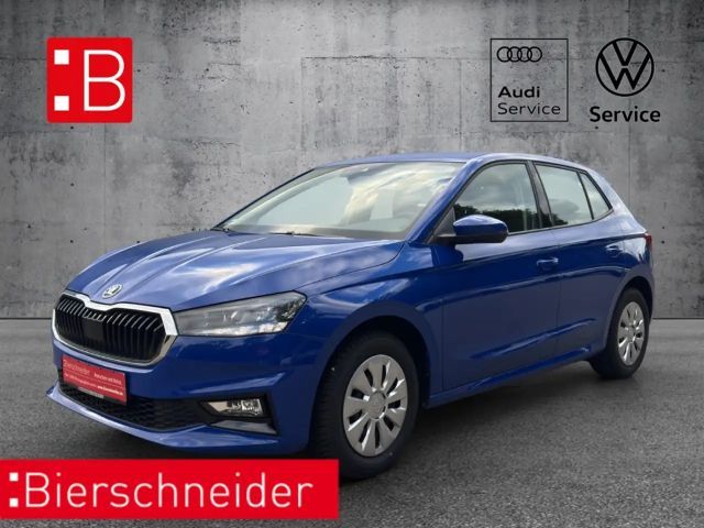 Skoda Fabia 1.0 MPI Essence DIGITAL COCKPIT LED PDC DAB