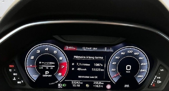 Audi Q3 35 TFSI S-Tronic Sportback