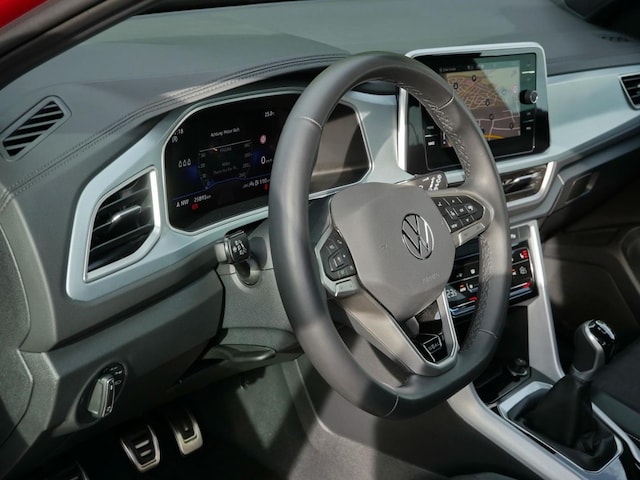 Volkswagen T-Roc 2.0 TDI