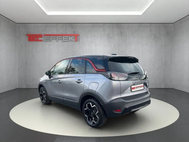 Opel Crossland X GS-Line Grand Sport