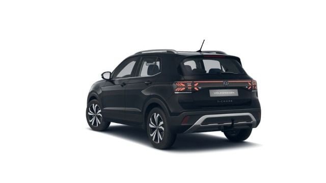 Volkswagen T-Cross 1.0 TSI Style