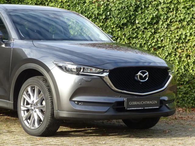 Mazda CX-5 Advantage SkyActiv