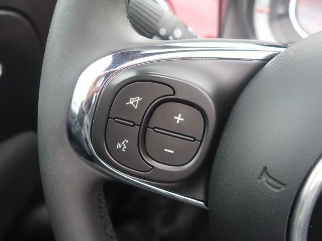 Fiat 500 Cabrio 1.0 GSE Hybrid ***leasingfähig***