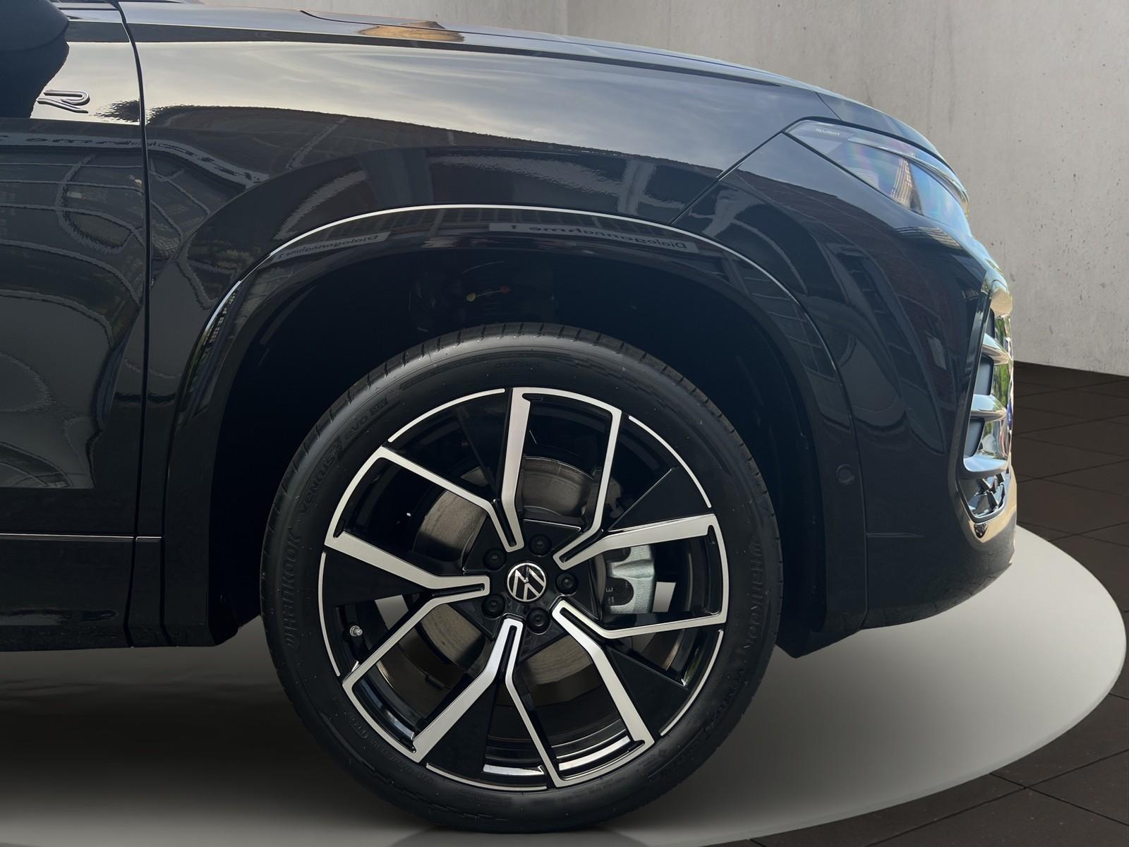 Volkswagen Tayron DSG R-Line eHybrid