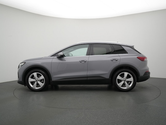 Audi Q4 e-tron 35