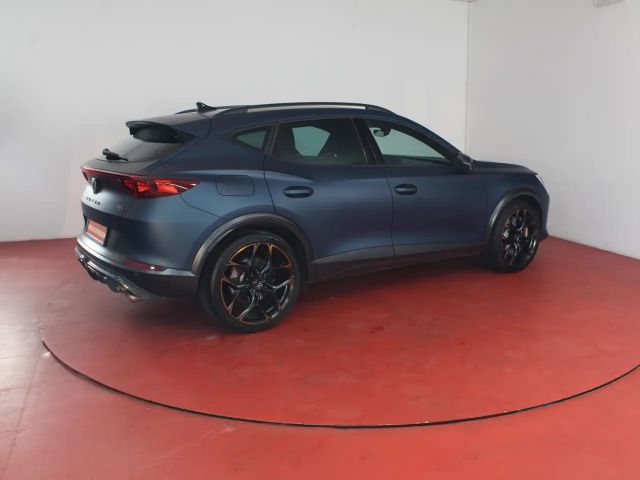 Cupra Formentor 2.5 TSI DSG VZ5