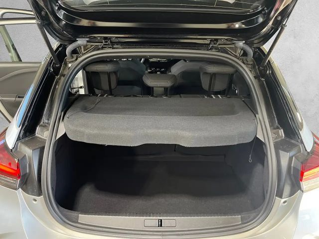 Opel Corsa GS-Line Grand Sport Turbo