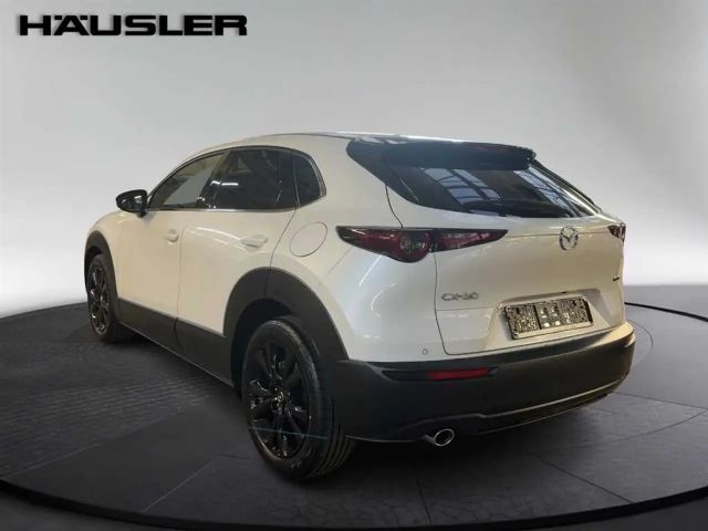 Mazda CX-30 2.5L SkyActiv e-Skyactiv
