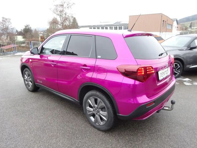Suzuki Vitara AllGrip GL Hybrid Shine