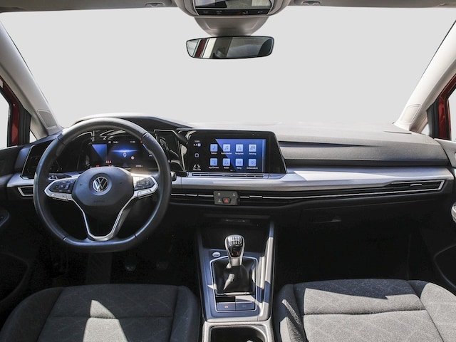 Volkswagen Golf 1.5 TSI Life