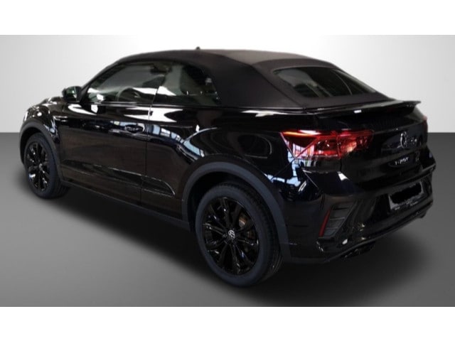 Volkswagen T-Roc Cabriolet DSG R-Line