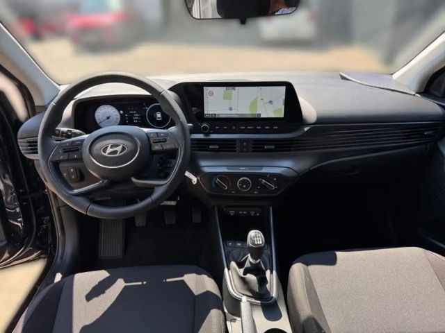 Hyundai i20 1.0 T-GDi Trend