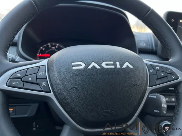 Dacia Sandero Stepway TCe 90