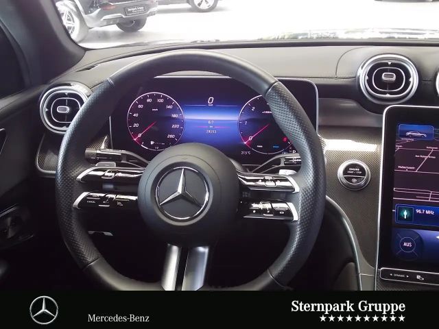 Mercedes-Benz GLC 450 4MATIC AMG Line