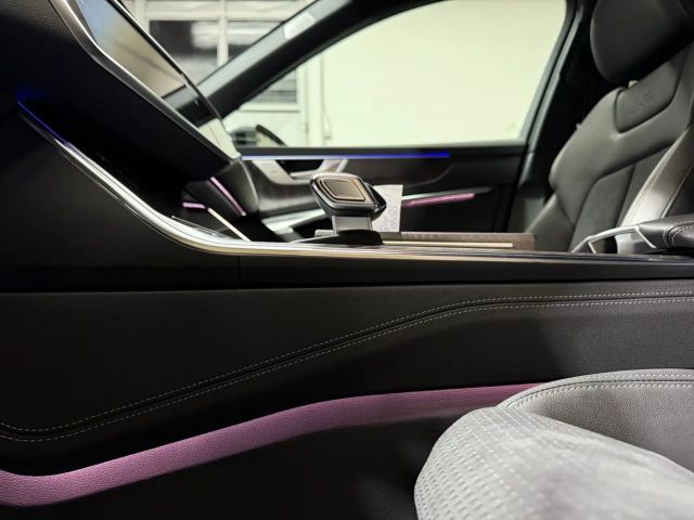 Audi A6 40 TDI Quattro Sport