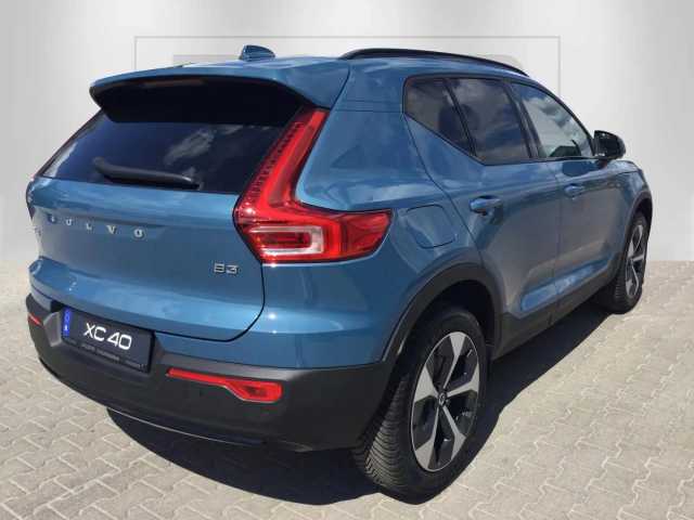 Volvo XC40 XC40