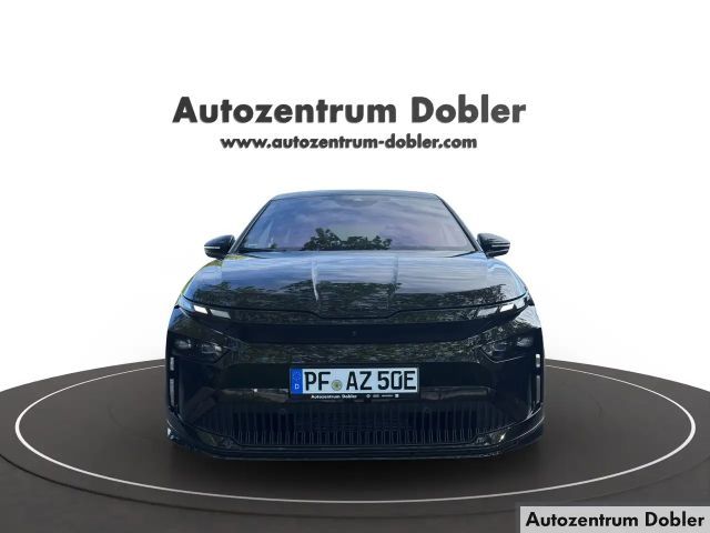 Skoda Enyaq Coupe Sportline