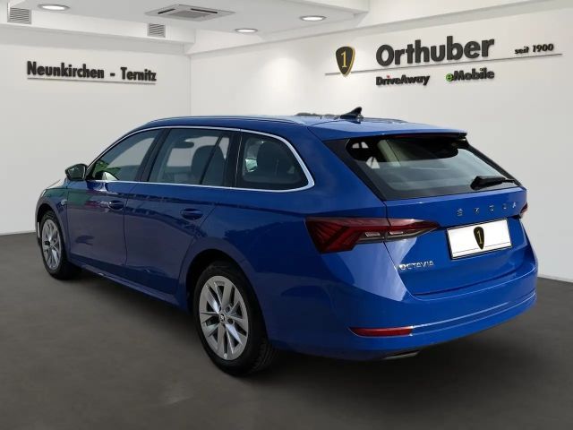 Skoda Octavia Style Style