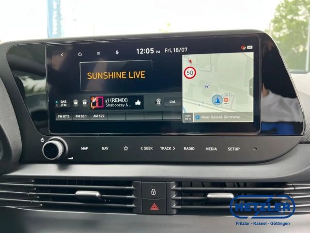 Hyundai i20 1.0 Select T-GDi