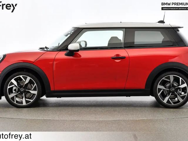 MINI Cooper Cooper C