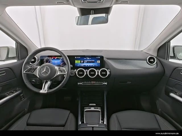 Mercedes-Benz B 180 Progressive