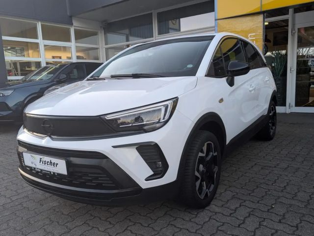 Opel Crossland X GS-Line Grand Sport