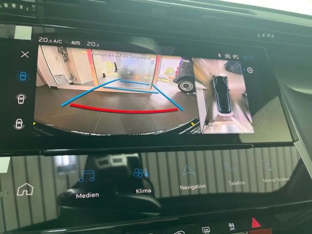 Peugeot 308 EAT8 GT-Line Hybrid