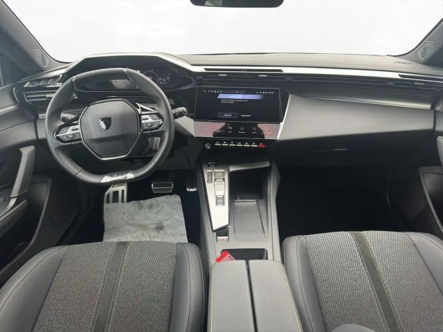 Peugeot 308 EAT8 GT-Line PureTech