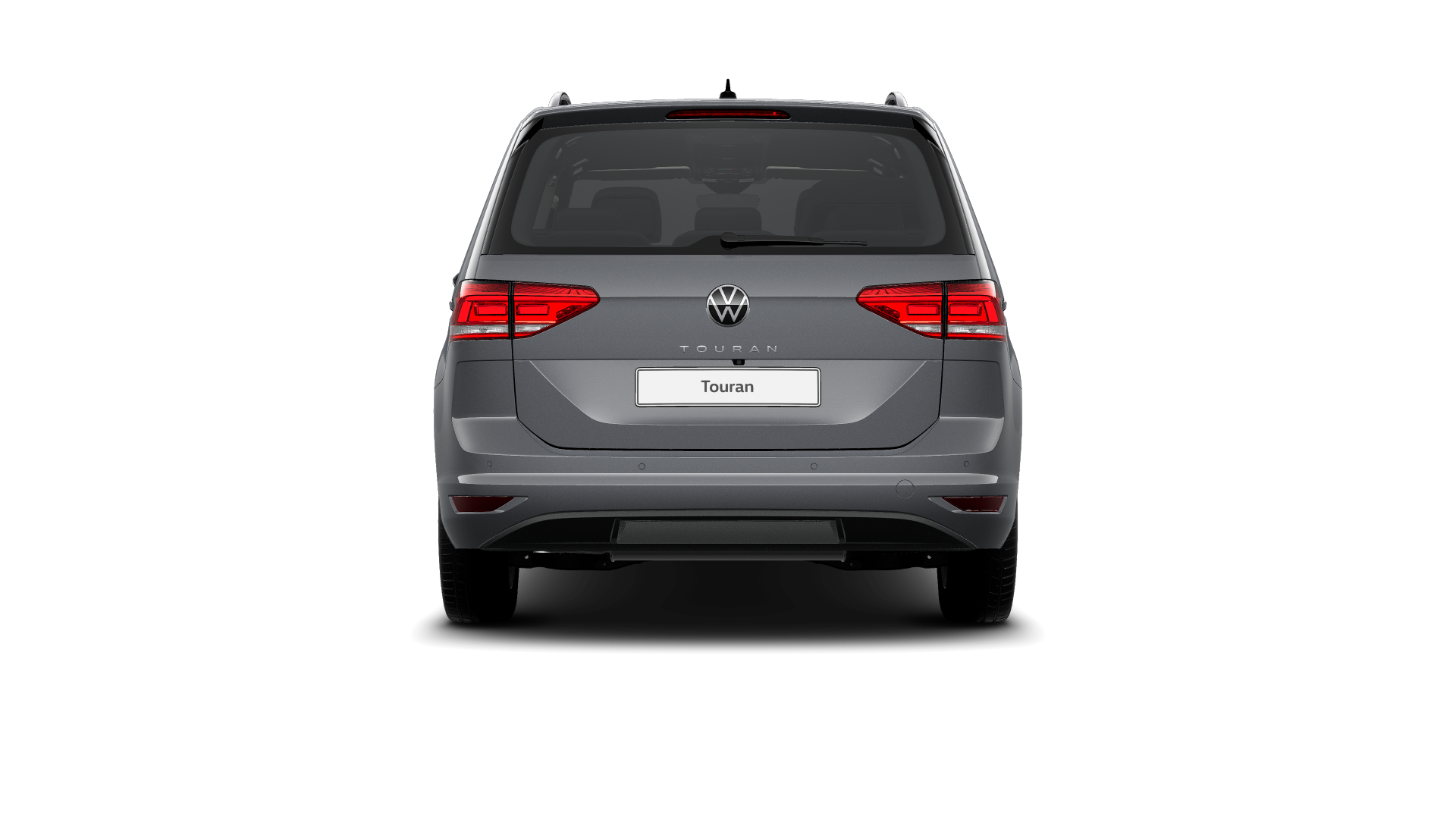 Volkswagen Touran 1.5 TSI DSG Move